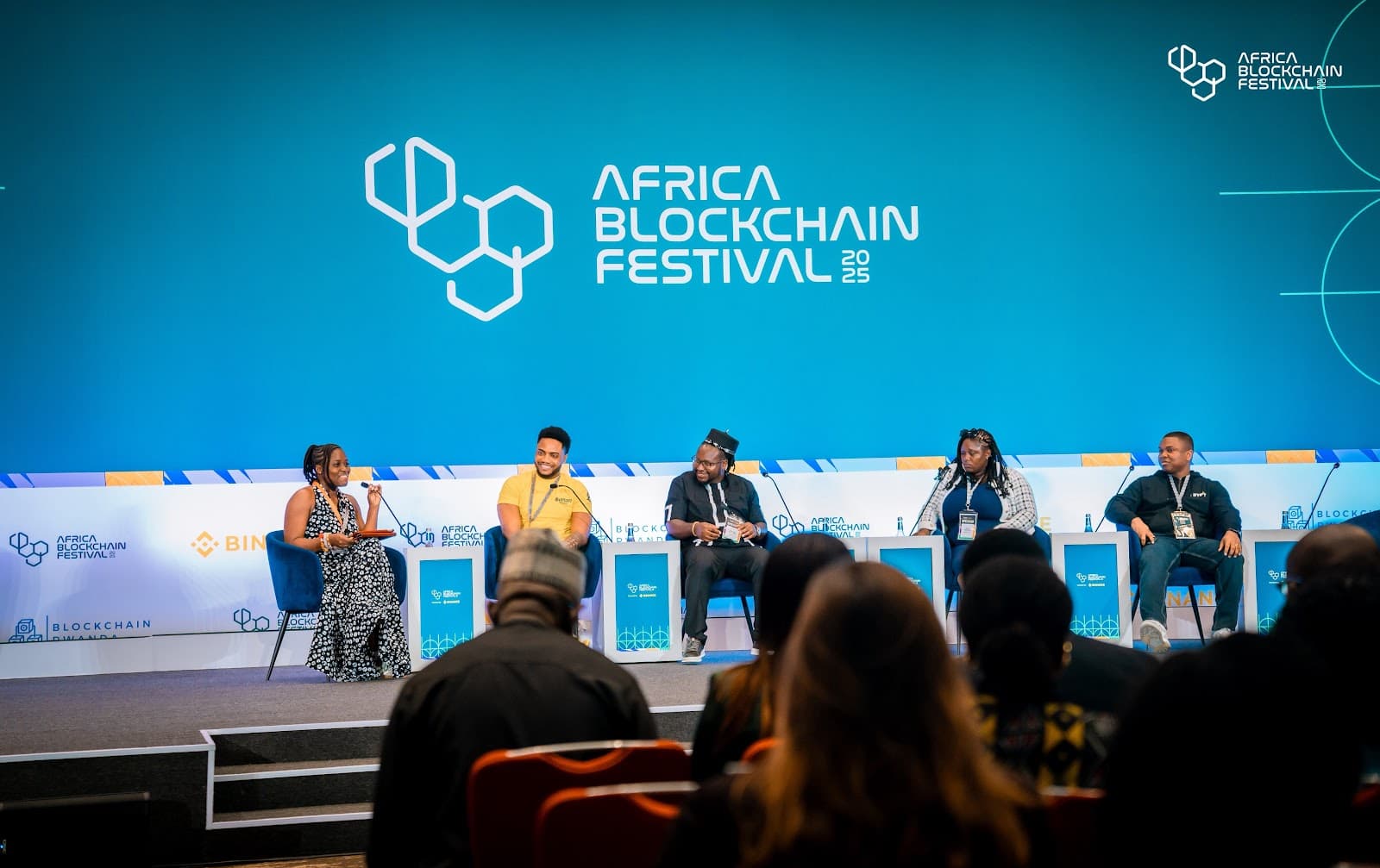 African Blockchain Festival